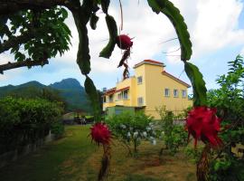 Clover 5 Inn, Hotel in Kenting-Nationalpark