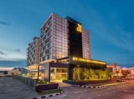 Hotelsarawak Introducing Sia