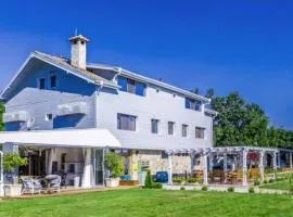 St Anastasia Hotel