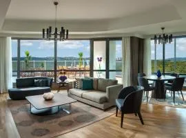 Somerset Maslak Istanbul