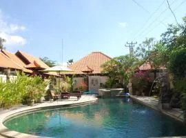 Wikarmas Villa Sanur