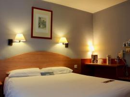 Kyriad Bourges Sud, hotel v destinácii Bourges