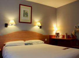 Kyriad Bourges Sud, hotel in Bourges