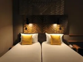 Ibis Casa Voyageurs