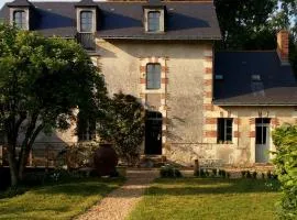 Le Moulin Bregeon