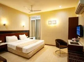 Hotel Sai Mahal