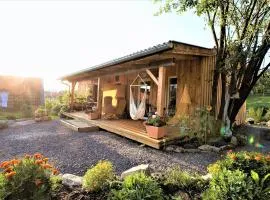 Gartenloft Ruheoase