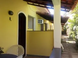 Suítes Jaconé - Saquarema