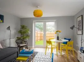Coventry JLR Guest House