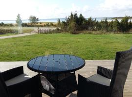 Merekalda Puhkemaja, hotel v destinaci Orjaku