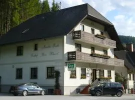 Gasthof-Pension zur Klause