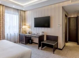 Hotel Prahova Plaza