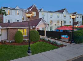 Residences at Tewksbury, hotel v destinácii Tewksbury