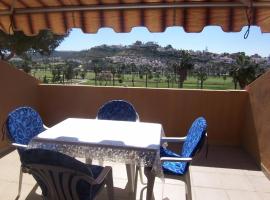 Appartement Pinogrande, apartment in Rojales