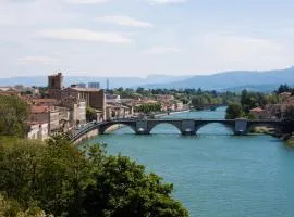 Chambres d'Hôtes Les Muriers