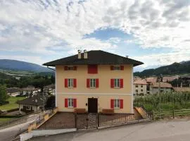 Casa da Aldo