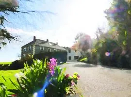 St Lawrence Guest House