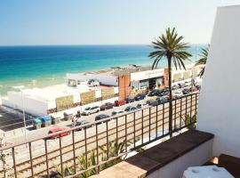 Hotel Miramar Badalona, hotel v destinaci Badalona
