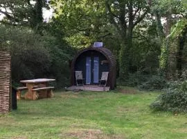 New Acre Pod