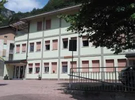 Ostello Angolo Verde