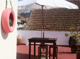 Casa da Adega, ubytovanie typu bed and breakfast v destinácii Quinta do Anjo