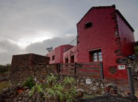 Poblado Jirdana I, sveitagisting í La Torre