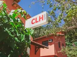 CLH Suites Ilha Grande、イーリャ・グランデのバケーションレンタル