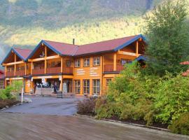 Fl&aring;m Ferdaminne