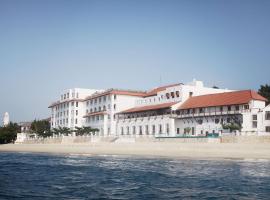 Park Hyatt Zanzibar, hotel near Abeid Amani Karume International Airport - ZNZ, Zanzibar City