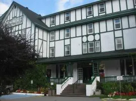 Glynmill Inn