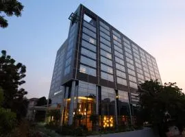 Ahmedabad में 5 सितारा होटल Ahmedabad में 5 सितारा होटल