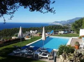 Villa Montefontane