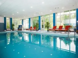 Mercure Stuttgart Sindelfingen an der Messe
