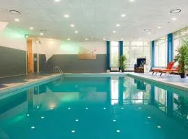 Mercure Stuttgart Sindelfingen an der Messe