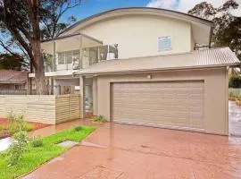 The Beach Townhouse