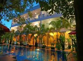 Angkor Sweet Night Hotel