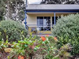 Hotel 4 estrellas en Lakes Entrance