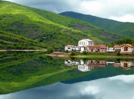 Casa Martiko, hotel in Eugi