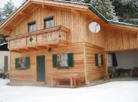 Leitenschneider Hütte