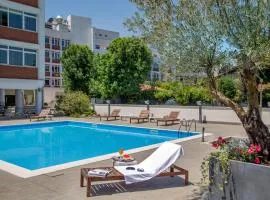 Hotel Capannelle Roma