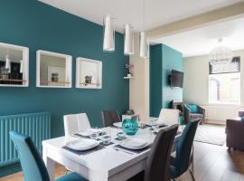 Bishop's Rest, hotel em Bishop Auckland