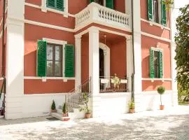 B&B Villa Regina