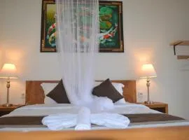 Master Homestay
