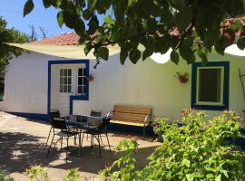 Quinta Boavista, holiday home in Cercal