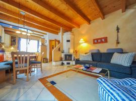 Ferienwohnung Regina, hotel en Sankt Peter-Freienstein