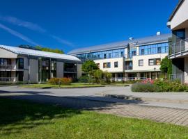 LEAG Konferenzcenter Schulungs- und Tagungshotel im Spreewald, hotel di Lübbenau