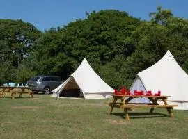 Herston Caravan & Camping