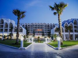 Amir Palace, hotel a Monastir
