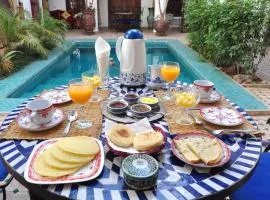 Riad Ghali Hotel & SPA