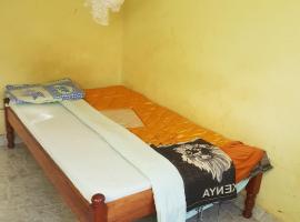 Jaybee's Resort, hotel din Eldoret